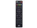 Set-top box GoSAT GS240ET2 DVB-T2 HEVC H.265 přijímač