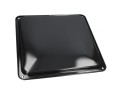 Mělký pečící plech 39,5x39,5x1,5 cm pro troubu Mora a Gorenje