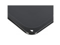 Mělký pečící plech 39,5x39,5x1,5 cm pro troubu Mora a Gorenje