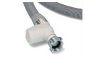 Napouštěcí hadice s aquastopem pro myčku 1,8 m s uzávěrem 3/4"