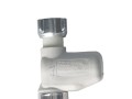 Napouštěcí hadice s aquastopem pro myčku 1,8 m s uzávěrem 3/4"