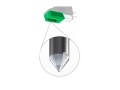 Gramofonová jehla ATN95E s eliptickým hrotem 0,3 x 0,7 mm