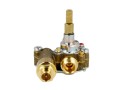 Plynový kohout pro sporák 3577306016 originální díl ELECTROLUX / AEG