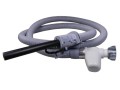 AQUASTOP napouštěcí hadice 2 m s připojením 3/4"