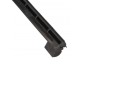 Spodní těsnění dveří myčky 140055636017 pro AEG, Electrolux a Zanussi