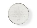 Lithiová baterie CR1632 3V – sada 5 kusů
