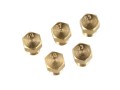 Sada trysek propan-butan pro varnou desku Mora MK 51102