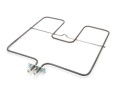 Spodní topné těleso do trouby 1600W 230V náhrada 524012200 ARDO
