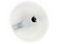 Bílý knoflík hořáku plynového sporáku Mora Gorenje 391230