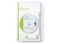 Čisticí disk s kapalinou pro DVD a Blu-ray mechaniky Nedis CLDK110TP