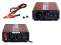 12V na 230V měnič napětí s UPS a nabíječkou 600W CARSPA