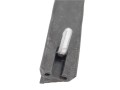 Dveřní těsnění pro troubu Whirlpool 481946818109