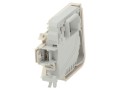 Zámek dveří pračky s blokováním 00615923 pro Siemens a Bosch