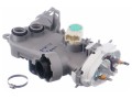 Topné průtokové těleso do myčky 00642870 BOSCH / SIEMENS