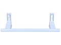 Držadlo dveří lednice Liebherr 743067000 240mm