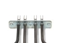 Horní topné těleso trouby s grilem 2500W 524013300 TECNOGAS náhradní díl