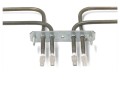 Horní topné těleso s grilem do trouby Mora VT548MX, Gorenje 709465/709466/467426 náhradní díl
