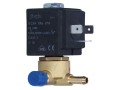 Solenoidový elektromagnetický ventil pro kávovary PHILIPS / SAECO 423902277671