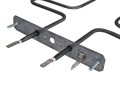 Horní topné těleso do trouby 2450W 230V náhradní díl