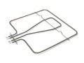 Spodní topné těleso do trouby 1500W 230V náhradní díl 41020672