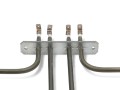 Spodní topné těleso do trouby 1500W 230V náhradní díl 41020672