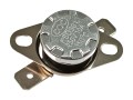 Vratná tepelná pojistka 150°C 10A 250V M601/4-D