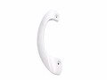Držadlo dveří lednice Gorenje HZDS 2626 s roztečí 160 mm