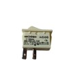 Vestavěný kolébkový spínač 6A 250V pro bojler Tatramat