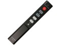Univerzální programovatelný dálkový ovladač Superior Stick