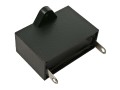 Motorový rozběhový kondenzátor 4.0uF 450V CBB61 s faston vývody