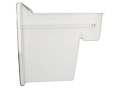 Držadlo koše do lednice Gorenje 068619