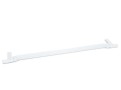 Zadní lišta skleněné police do lednice 45 cm Arcelik / Beko 4561540100
