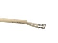 Keramické topné těleso 1000W 230V délka 400mm pro bojler