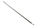 Dvojité topné těleso 666 W, délka 40 cm pro akumulační kamna