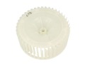 Ventilátorové kolo do sušičky 12138200000130 MIDEA