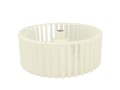 Ventilátorové kolo do sušičky 12138200000130 MIDEA