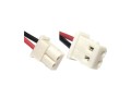 NiMh akumulátor 3,6V 600mAh s konektorem T346 CPAA36007