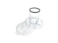 Horní víko nádoby odšťavňovače Kenwood KW710661