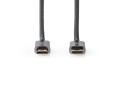 High-Speed HDMI kabel A - A s Ethernetem 2m PROFIGOLD