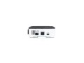 Set-top box AB TereBox 3T DVB-T2 HEVC H.265 přijímač