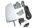 Venkovní DVB-T2 anténa DVB-2692A s 15 dB zesilovačem