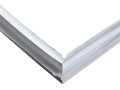 Magnetické těsnění dveří mrazáku do lednice 520 x 320 mm originál AMICA