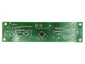 Elektronická řídicí deska mikrovlnné trouby Whirlpool 480120102022
