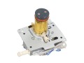 Topné těleso 600W s pístem do kávovaru espresso 5513227901 originální