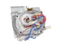 Topné těleso 600W s pístem do kávovaru espresso 5513227901 originální