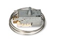 Chladničkový termostat RANCO K59-S1890 500 s kompatibilitou pro Ariston, Bauknecht, Whirlpool, Indesit