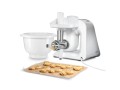 BakingSensation sada příslušenství pro kuchyňský robot 00579303 BOSCH / SIEMENS