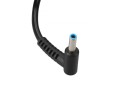 Napájecí adaptér 19,5V 2,31A 45W s konektorem 4,5x2,8mm pro notebooky HP a Compaq