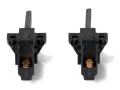 Sada uhlíků do motoru pračky 4.8 x 13.5 x 53 mm - náhrada za AEG / Electrolux 50216397005