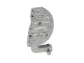 Závěs dveří pračky 00633549 BOSCH SIEMENS originální díl